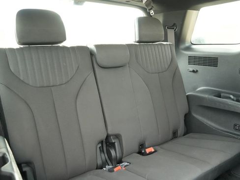 Used 2025 Hyundai Palisade Calligraphy image 19