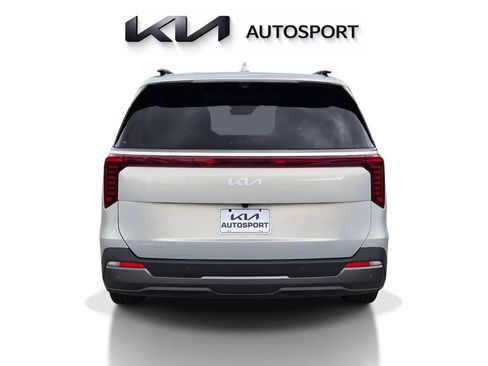 Used 2025 Kia Carnival SX Prestige FWD image 9