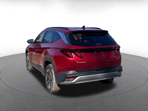 Used 2025 Hyundai Tucson SEL image 12