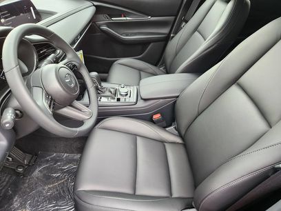 New 2026 MAZDA CX-30 AWD 2.5 S w/ Select Sport Pkg