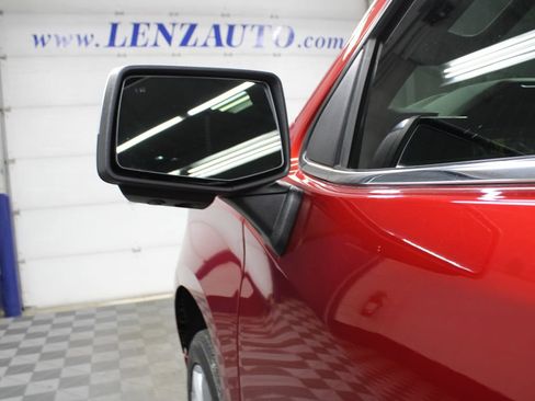 Used 2024 Chevrolet Silverado 1500 High Country w/ High Country Premium Package AWD/4WD image 79