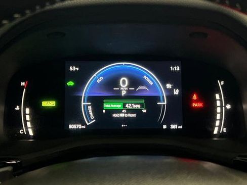 Certified 2025 Toyota Camry SE FWD image 27