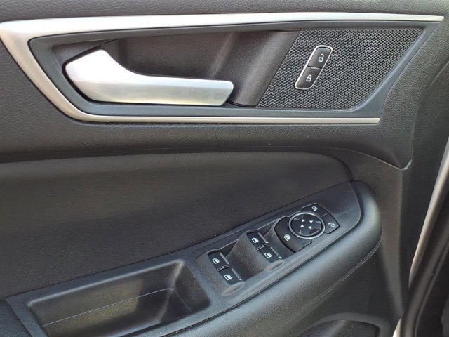 Used 2024 Ford Edge SEL w/ Convenience Package AWD/4WD image 18