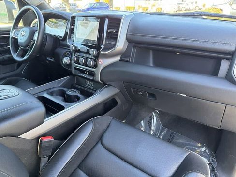 Used 2024 RAM 1500 Laramie image 41