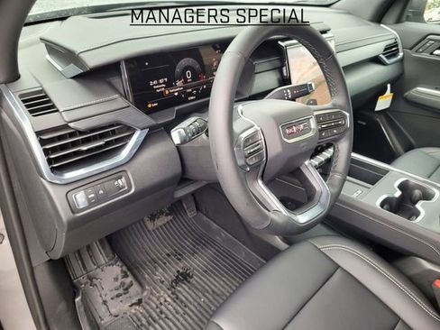 New 2026 GMC Acadia Elevation w/ Black Edition FWD image 21