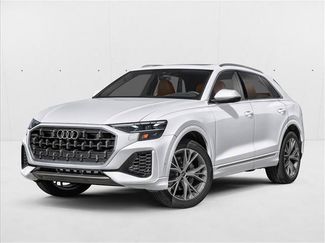 Used 2025 Audi Q8 Premium Plus AWD/4WD video 1
