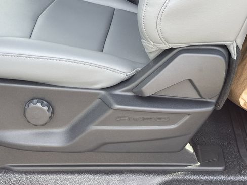 New 2024 Ford F450 XL w/ XL Chrome Package image 22