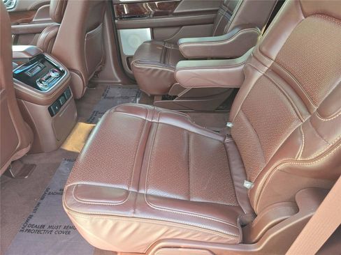 Used 2019 Lincoln Navigator Black Label w/ Cargo Package image 17