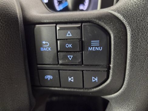 Used 2023 Ford F150 XL w/ STX Black Appearance Package AWD/4WD image 19