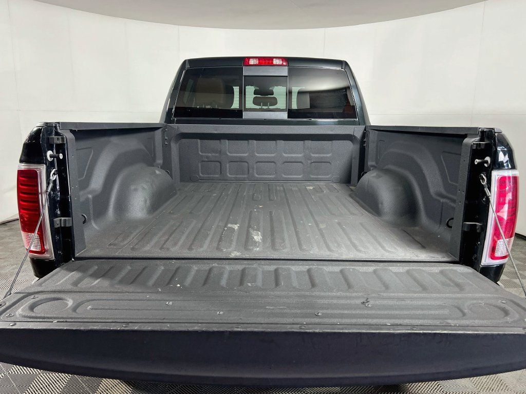 Used 2018 RAM 2500 Longhorn w/ Convenience Group AWD/4WD image 22