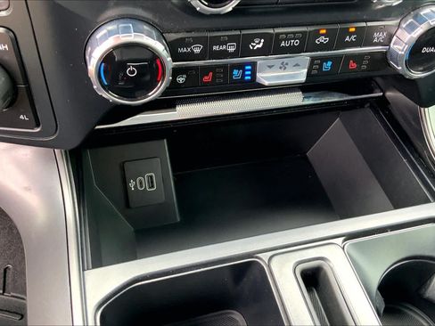 Certified 2025 Ford F150 Lariat AWD/4WD image 35