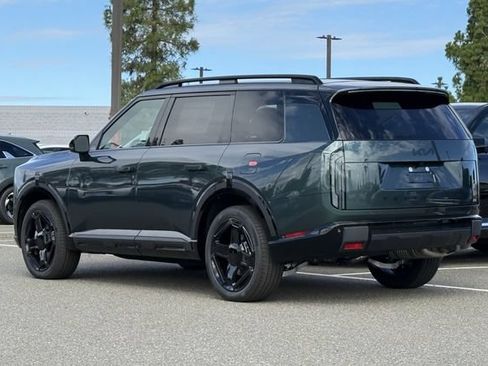 New 2027 Kia Telluride EX AWD/4WD image 7