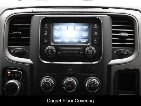 Used 2018 RAM 1500 Express w/ Express Value Package image 27