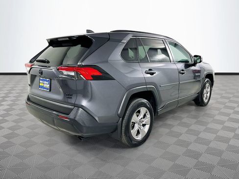 Certified 2023 Toyota RAV4 XLE w/ Convenience Package AWD/4WD image 7