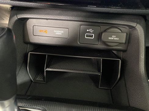 Used 2022 Honda Civic Sport image 6