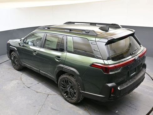 New 2026 Subaru Outback Limited XT image 42