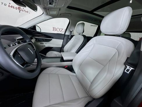 New 2026 Lincoln Nautilus Premier w/ Equipment Group 102A image 22