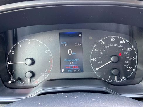 Used 2023 Toyota Corolla LE FWD image 25