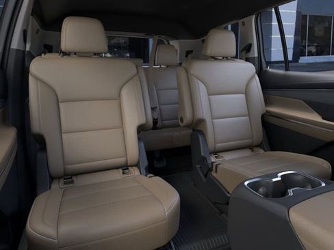 New 2026 Buick Enclave Preferred w/ Power Package image 17