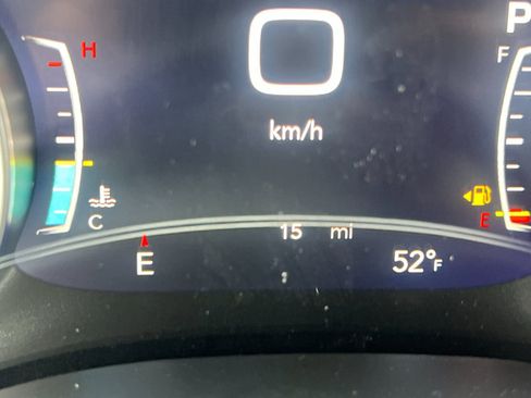 New 2026 Chrysler Pacifica Pinnacle image 29