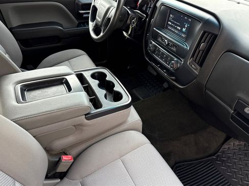 Used 2018 GMC Sierra 1500 2WD Double Cab w/ Elevation Edition image 16