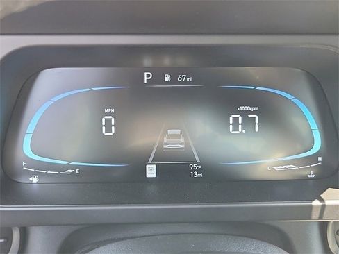 New 2025 Hyundai Elantra Sport image 6