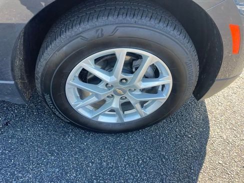 Used 2023 Chevrolet Equinox LT w/ Driver Convenience Package image 21