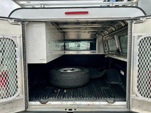 Used 2017 Nissan Frontier S image 7