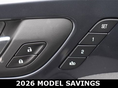 New 2026 Chevrolet Blazer RS w/ Driver Confidence II Package image 25