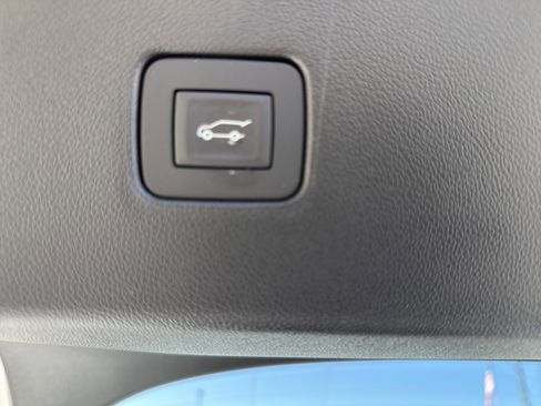 New 2026 Buick Envista Sport Touring w/ Convenience I Package image 32