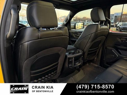 Used 2023 RAM 1500 TRX w/ TRX Level 2 Equipment Group image 26