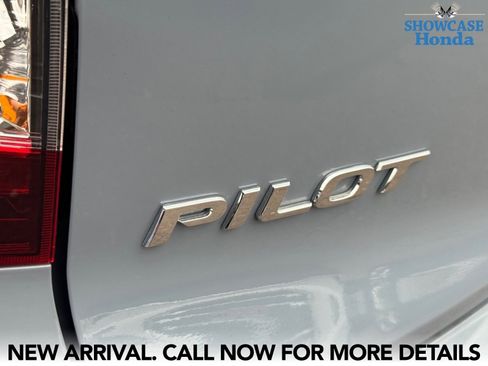 Used 2022 Honda Pilot Sport image 8