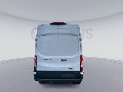 New 2026 Ford Transit 350 148 High Roof Extended DRW w/ Load Area Protection Package image 5