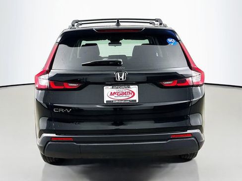 Used 2026 Honda CR-V LX image 17