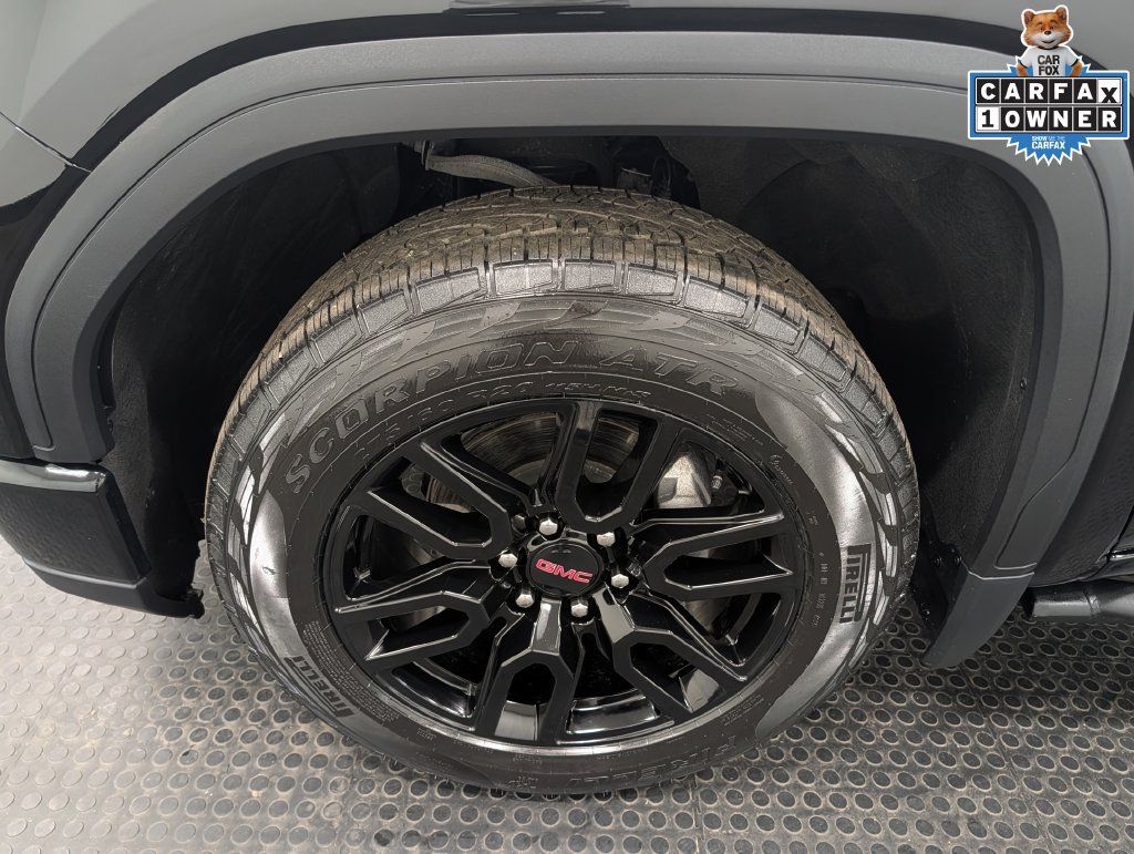 Used 2024 GMC Sierra 1500 Elevation AWD/4WD image 7