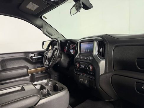 Used 2021 Chevrolet Silverado 1500 LT RWD image 29