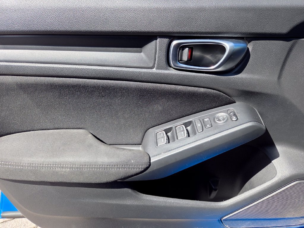 Used 2022 Honda Civic Sport image 27