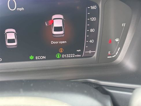 Used 2025 Honda Accord Touring image 20