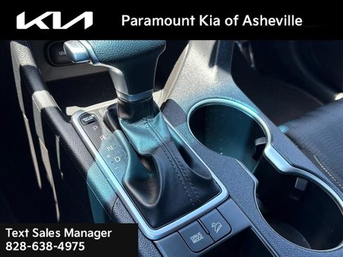 Used 2020 Kia Sportage LX FWD image 27