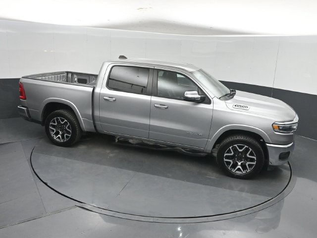 Used 2025 RAM 1500 Laramie AWD/4WD image 44