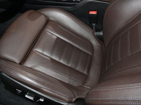 Used 2024 BMW X3 M40i AWD/4WD image 11