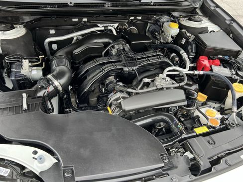 Used 2024 Subaru Outback Limited image 28