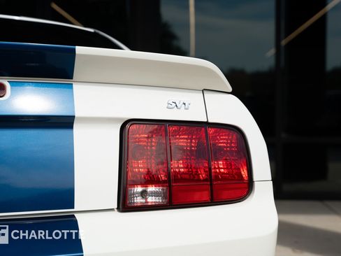 Used 2008 Ford Mustang Shelby GT500 RWD image 19