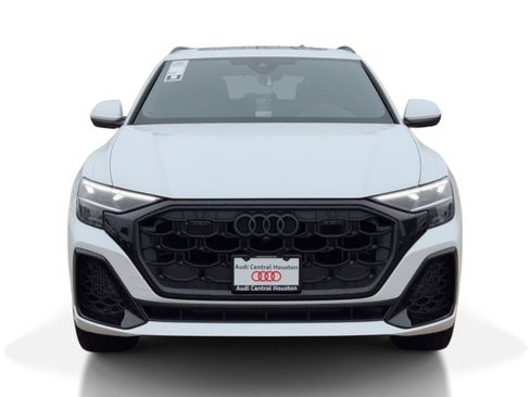 New 2026 Audi Q8 Premium Plus image 6