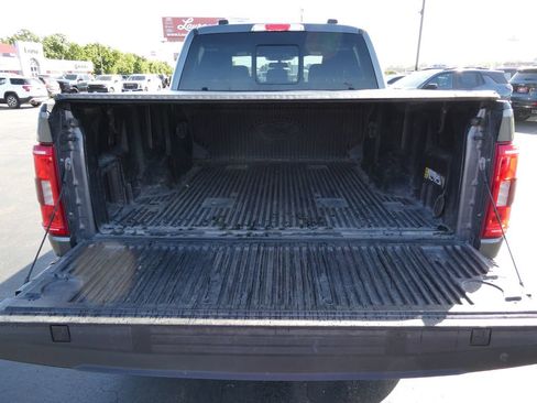 Used 2023 Ford F150 XLT w/ Equipment Group 302A High AWD/4WD image 17