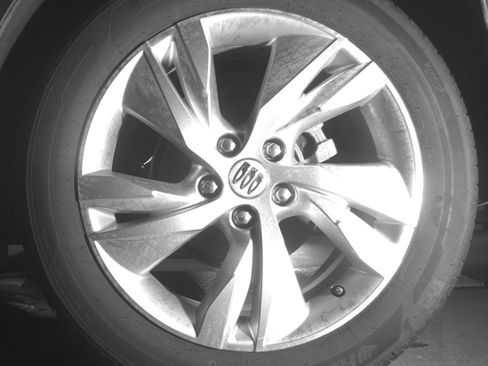 Used 2025 Buick Encore GX Preferred image 14