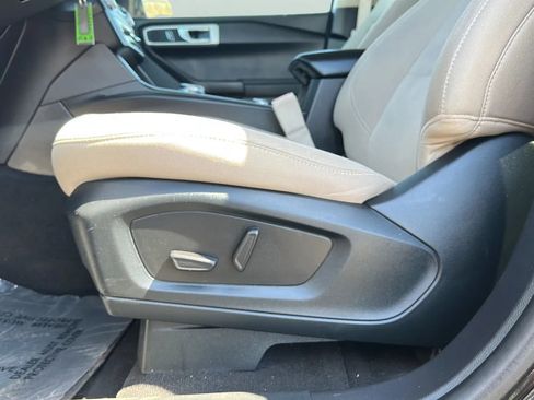 Used 2021 Ford Explorer 4WD image 20