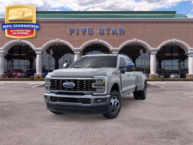 New 2026 Ford F350 Lariat w/ Lariat Premium Package AWD/4WD image 3