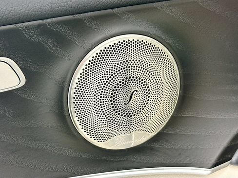 Certified 2023 Mercedes-Benz E 350 Sedan image 19