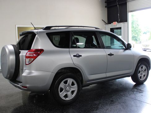 Used 2011 Toyota RAV4 2WD w/ Base L4 Extra Value Pkg image 3